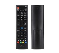 CFTGIW For AKB73975757 Intelligent TV Remote Control Suitable For 22LB4900 22LB490U Wear Remote Greater Distance ControlSmart ControlTV ControlSmart TV