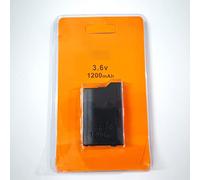 CFTGIW for Battery Universal Replacement 1200mAh Lithium Ion Battery Accessories for Game Consoles 3.6V and You Usage of Entertainment 1200mAh Our High Capacity Can Is Longer