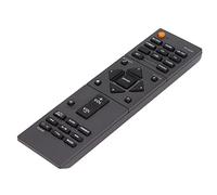 CFTGIW For Remote Control AV Receiver Remote Control For VSXS520D VSXS520 SXS30 the Keys Easy Size P For ControlFor VSX-S520 ControlFor SX-S30 VSX-S520D