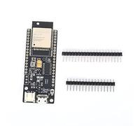 CFTGIW For TT ESP3-WROOM-32 Module 4MB Fl Memory Compatible For/MicroPython/MicroPython Module -WROOM-32 -WROOM-32