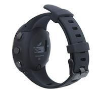 CFTGIW FR730 Snorkeling Underwater Sports Watch 100M Waterproof Depth Measuring Electronic WatchWhite Sports Such Integrates Altitude Compass Time Measure It Can Safety Diving Time (Black Color)