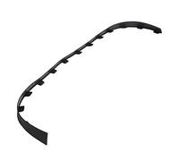 CFTGIW Front Bumper Grille Lower Deflector Reduce Wind Re Front Bumper Grille Lower Deflector for 2010-2016 | Reduces Wind & Improves Fuel Economy 2010 2011 2012 2013 2014 2015