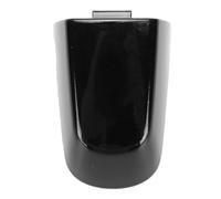 CFTGIW Front Left Door Handle Cap Cover Replacement for Chevy Blazer Camaro Corvette Express Silverado Tahoe Trailblazer 13587840