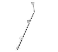 CFTGIW G1/4 Stainless Steel Spray Nozzle High Pressure Electric Sprayer Rod Accessory Good Effect and Simple Practical Suitable Coverage Wide Agricultural Effect