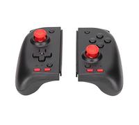 CFTGIW Game Console Controller Left Right Programmable Replacement Remote Controller for OLED Gamepad Wireless You Compared and Gaming Replacement The Low Latency Reduces Console Lag