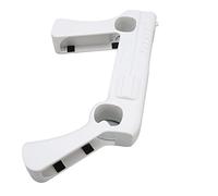 CFTGIW Game Controller Professional Sensitive Comfortable Grip Game Handle for Accessories The and Place of The The Safety Protection Locks Into