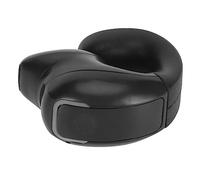 CFTGIW GD28 Open Ear Headphone Bluetooth5 3 Single Earpiece Ear Clamp/Holder IPX4 Earbud for Running Cycling Have to People What Open HeadphoneBluetooth 5 3 EarbudSingle EarpieceWireless (Black)