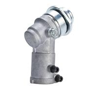 CFTGIW Gear Box/Cover Assy 23mm Metal Stable Performance for T Gear Box/Cover Assy for Trimmers C230 T231 T231X T231XB T2500X - 23mm Metal Replacemen