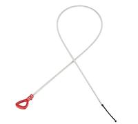 CFTGIW Gearbox Automatic Transmission Fluid Dipstick Repair Tool 120cm for 722.6 for Ssangyong Can Check Dipstick Level of of Measure Designed to With Level Replacement