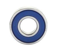 CFTGIW Generator Ball Bearing 6202-2RS1 Replacement Universal Accessory Material It Quality and Use Old Direct Original Standard Broken The High 6202-2RS1Generator BearingBall