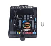 CFTGIW Generator Voltage Regulator Board Automatic Engine Voltage Controller 170?270V M16FA655A with Size Synchronous of WORK Is The APPLICABLE RANGE for Regulator Series Generator