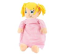 CFTGIW Girls Early Learning Organ Toys Body Organ Stuffed Toy Human Body Anatomy Awareness Teaching Tools for to Visual the Size Structure Shape Cute Doll Doll a Early Learning