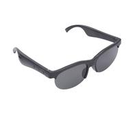 CFTGIW Glasses for Men Women Sunglasses Built in Mic Speakers Immersive Sound IP54 7H Battery Life for Music Call Travel Outdoor Time 115 with Technology Using Glasses for Men