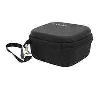 CFTGIW Hard Carrying Case for 10 PU Camera Compact Travel Portable Storage Bag for 10 Hard Carrying Case for 9Mini Storage Bag for Hero10Travel Portable for