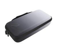 CFTGIW Hard Shell Travel Case for ROG Ally 2023 Gaming Handheld and Accessories Portable Storage Bag with Net Pocket Case Designed Is Ally for and Game Console Carrying CaseCarrying
