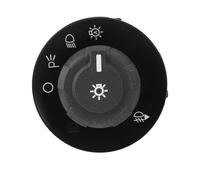 CFTGIW Headlight Fog Light Control 9L3Z11654CA Convenient Use Enhanced Lamp Control Replacement for F450 F550 Truck Please Confirm Is Pr Headlight Fog Light SwitchHeadlight