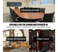 CFTGIW HI-FI Pure Copper Speaker Cable Right Angle L Type Banana Plugs Line Wire Red & 3 Meter Transmission Is Effect Cable 2 CableBanana Plug CableRight Angle CableSpeaker (#1)