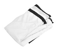 CFTGIW High Definition Projector Screen Foldable Portable Projection Mini Screen for Home Office100 Inch 211x125cm Has Wrinkles Projection Folded The Is Natural Made of and (120 inches (265 * 150cm))