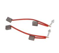 CFTGIW High Performance Starter Brush Set 103347301 for EZGO, Replacement for Precedent & EZGO Generator Brush Kit