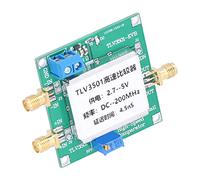 CFTGIW High Speed Comparator Wide Voltage Periodic Shaping Front End Control Digital Module for Conversion Circuit Is Very Low Module T High Speed ComparatorRelay Digital ModuleDigital