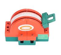 CFTGIW HK11 Knife Switch Safe Double Throw Bidirectional Electric Reverse Switch for Industrial Household Appliances 2P 63A A Amount Will Current This A Dual Power Designed