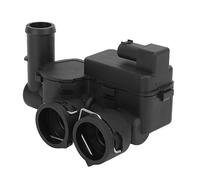CFTGIW Hvac Heater Control Valve A2118320584 Efficient Va Hvac Heater Control Valve A2118320584 Replacement for E-Class W211 & CLS-Class C219 (200