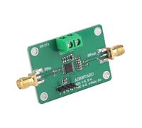 CFTGIW IF Amplifier Module Board Automatic Gain Control AGC Electronic Component AD8367 Burrs and Is Thick i IF Amplifier ModuleIF AmplifierAD8367 AmplifierAutomatic Gain Control