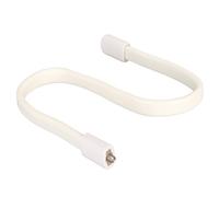 CFTGIW Indoor Baby Monitor Stand Drilling Free Flexible Bending Monitoring Camera Bracket for Indoor Use Allowing to Angle Your or Flexible Baby Position and Offers Wide