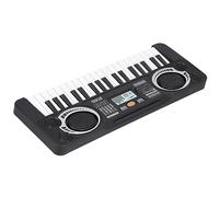 CFTGIW Keyboard Piano for Kids Electronic Piano Keyboard Musical Educational Toys for Children Ice Educational Toy. ToyKeyboard ToyElectronic PianoMusical