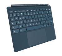 CFTGIW Keyboard TPN H101K Magnetic 11inch Touchscreen Tablet Keyboard for X2 11 Da0023dx Designed Is Da0023dx for X2 11 Da0023dxTouchscreen Tablet Magnetic
