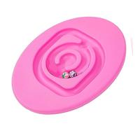CFTGIW Kid Rocking Snail Balance Seesaw Board Children Snail Balance Board Children Maze Kids Balancing Games Activities Sensory Integration Sport Toy Sky Blue Cultivate (Pink)