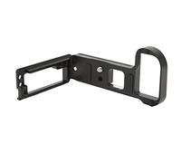 CFTGIW L Shape Arrow Storage Case Plate Vertical Handle Bracket Camera Stabilizer for Z5 6 7 6II 7II L Shape Arrow Storage Case PlateVertical PlateCamera Vertical Plate for