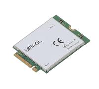 CFTGIW L850 GL Card Module 4G LTE Cat9 M.2 XMM 7360 LTE Modem WWAN Module for Laptop a of Wide and 4G Bands TDD FDD Card ModuleLaptop ModuleM.2 Module4G ModuleWWAN
