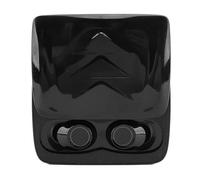 CFTGIW Language Translator Earbuds 144 Online Languages Translation 5.3 Music Earbuds Translator Device with APP for Support Staggering a Online la (Black)