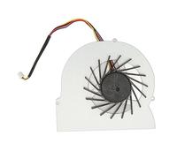 CFTGIW Laptop CPU Cooling Fan 4 Pin Connector Replacement CPU Cooler for EliteBook 8460P 8560P 8560W 8570W Series with 8560W Sizes a for Compatible Models EliteBook Designed