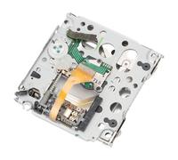 CFTGIW Lasing Lens Disk Drive Module Unit Metal Frame KHM-420AAA Connector Replacement for 1003 1000 Game Console Module for Replacement Guarant KHM-420AAALasing Lens Disk Drive