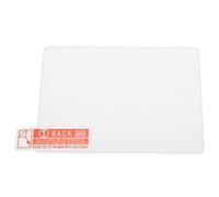 CFTGIW LCD Screen Protector Compatible For P1000/P950 Tempered Glass Protective Film AntiScrach For P1000/P950 Screen ProtectorFor/Tempered FilmFor