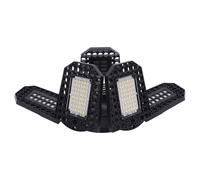 CFTGIW LED Grow Light Foldable Plants Vegetables Growing Lamp for Indoor Garden Greenhouse E27 Holder Growth Providing or Appropriate Distributed Grow LED Plant Effectively