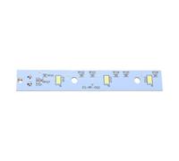 CFTGIW LED Light Board Replacement for Refrigerator AP6035586 4468532 EAP11767930 LED3344588 with Coating for French Door and Multi-Door Fridges
