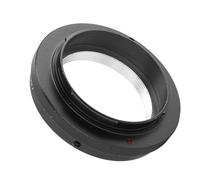 CFTGIW Lens Mount Adapter for L39 M39 39mm Threaded Lens to for 7 6 5 5R 5N 5C E Mount Camera Adapter Suitable Is 39mm L39 L AdapterLens for E