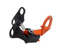 CFTGIW Lockable Manual Parking Brake, Heavy Duty 1/8 Steel ATV Brake for Secure Parking on Hills, with Easy Installation, Compatible with Maverick X3 Series