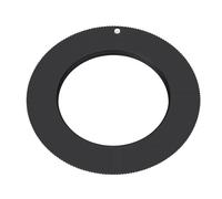 CFTGIW M42 Adapter Ring Fit for Z Series Camera Ultra Slim Aluminum Alloy 42mm M42 Lens to Camera Body Adapter Ring