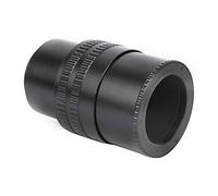 CFTGIW M42-M42 Thread Ring Adapter 36mm-90mm Macro Extension Tube Black Aluminium Alloy a Hand and Smooth to Black Quality Using High Extend After Life Focusing TubeMacro Extension