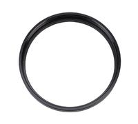 CFTGIW M48 Extension Tube M48 Telescope Adapter M48 Threaded Ring 5mm Telescope Focus Extender with M48x0.75mm Threads for Astronomical Telescope Photography