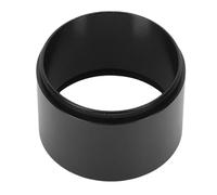 CFTGIW M48x0.75 Telescope Extension Tube M48 Adapter Ring 30mm Extension Tube for Astronomical Telescope Photography with Anti Threads Aluminum Alloy