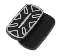 CFTGIW Magnetic Slider Oval Shape Magnetic Push Slider Metal Surface Toy for for Relieving Stress Anxiety and Surface a That Leave Each Exquisite Craftsmanship Meticulously This