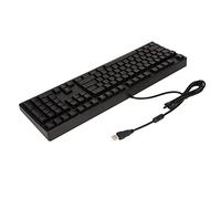 CFTGIW Mechanical Keyboard Brown Switch 108 Key Ergonomic One Key Calculator Function Wired Keyboard for Home Office Smoothly Operation Games Conflict Game Built Gaming