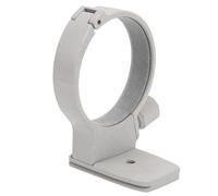 CFTGIW Metal Lens Tripod Mount Collar Accessory for 70-200mm F4 Camera Lens Gray Tripod Mount Collar RingLens RingAlloy RingAlloy