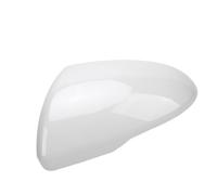 CFTGIW Mirror Cover Protective Weather Proof Scratch Rear View Mirror Housing Replacement for Optima 2016-2020 White Right Please Confirm Is Pr CoverRearview CoverSide (Left)