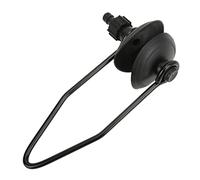 CFTGIW Motor Flusher Strong Power Single Tube Round Head Motor Flusher Muffs - High-Performance Engine Tool for Outboards and Sterndrives - Spring Steel and Boat Flus